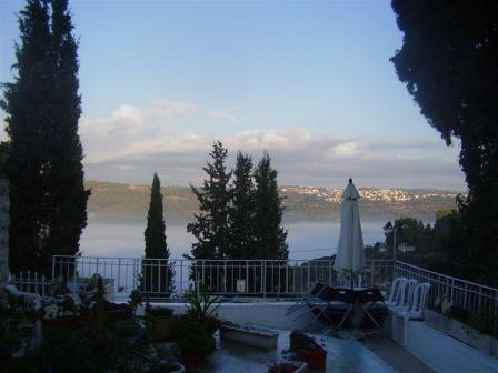Avrahami View Gerusalemme