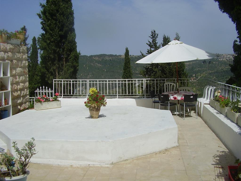 Appartamento Avrahami View Gerusalemme