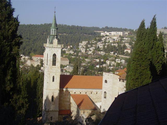 Appartamento Avrahami View