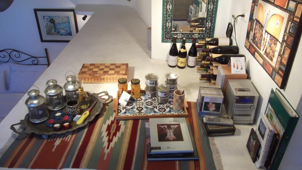 Appartement Avrahami View