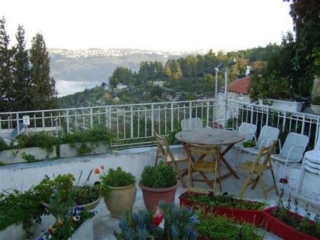 Avrahami View Gerusalemme