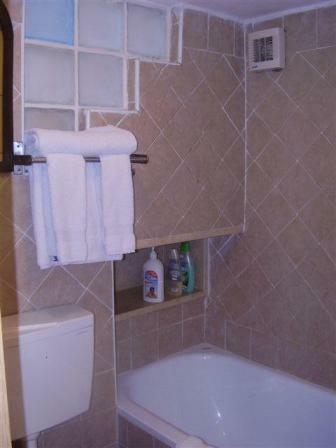 Appartement Avrahami View *