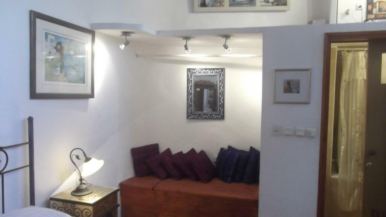 Avrahami View Gerusalemme