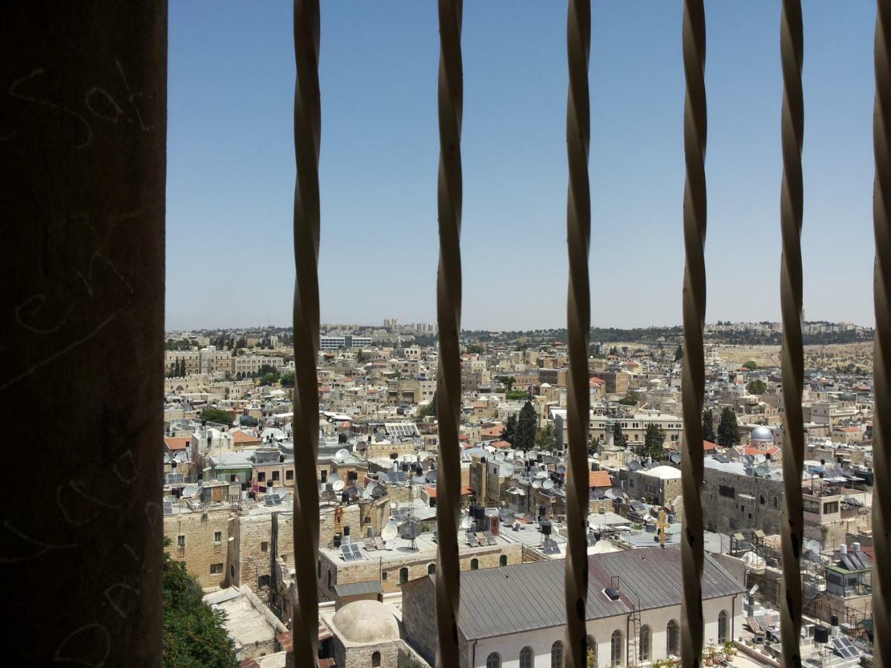 Appartement Avrahami View