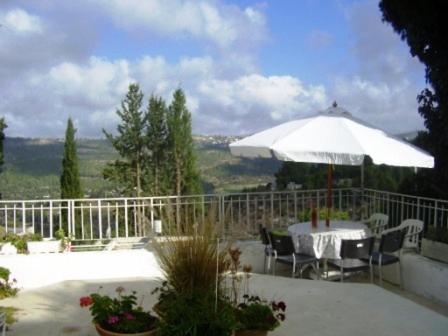 Avrahami View Apartment