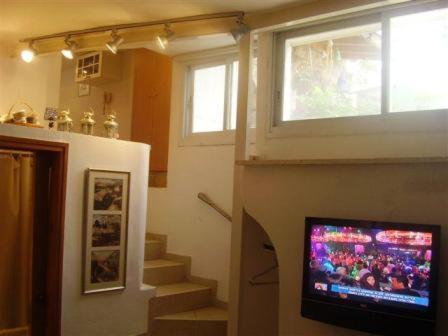 Avrahami View Apartment *