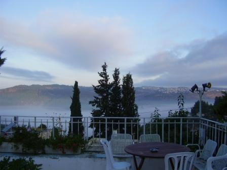 Apartment Avrahami View *