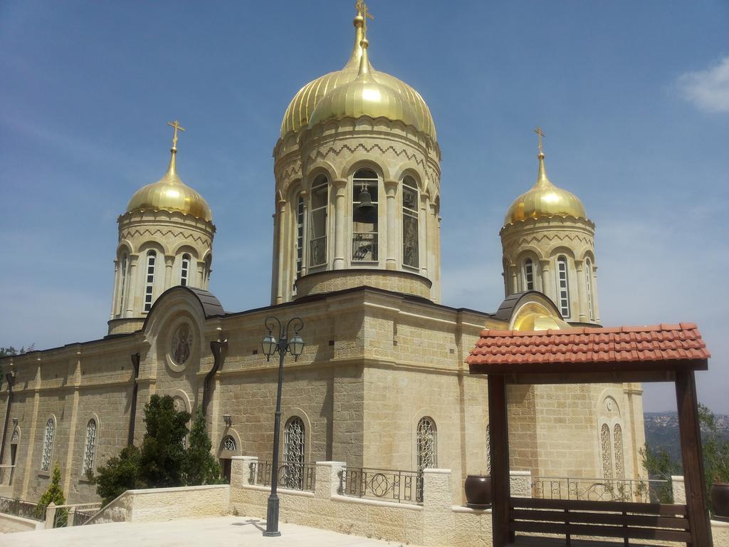 Apartment Avrahami View