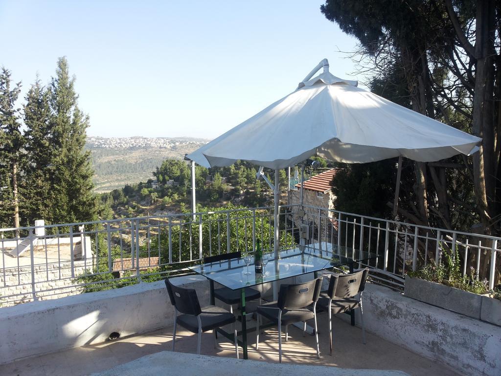 Apartment Avrahami View
