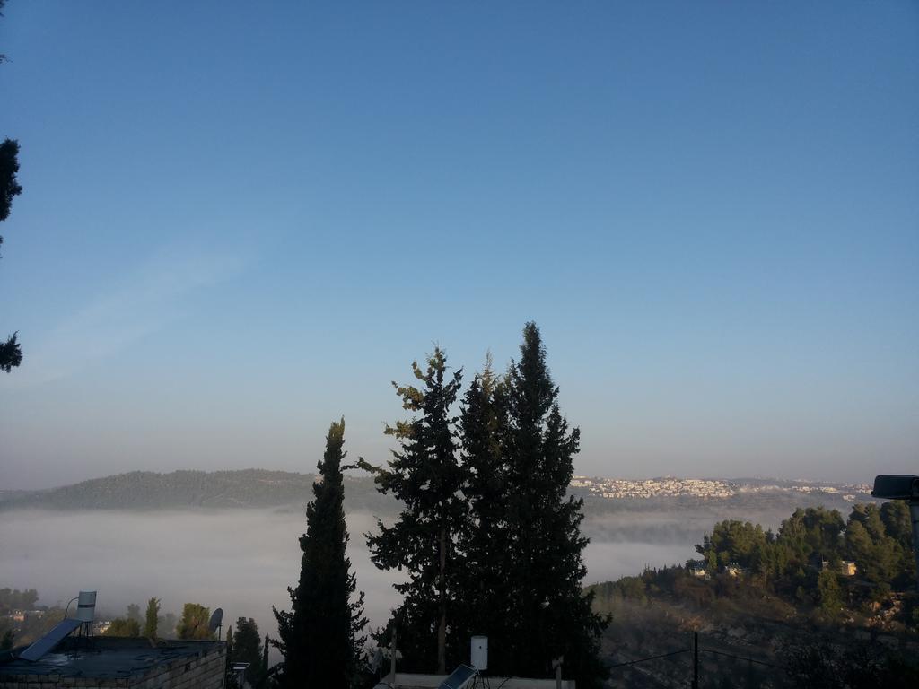 Avrahami View Apartment