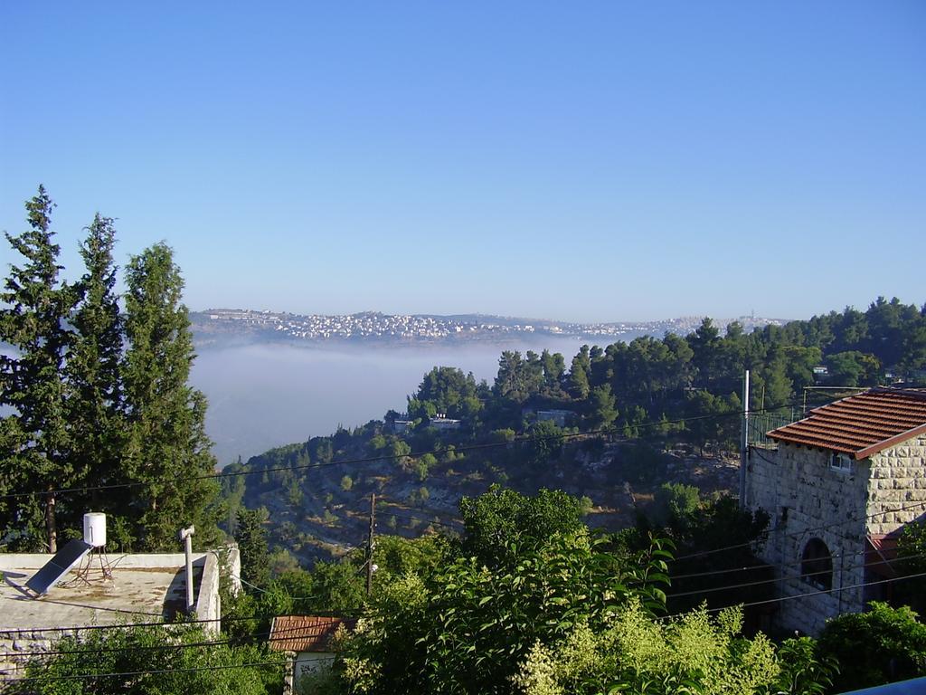 Avrahami View * Jerusalem