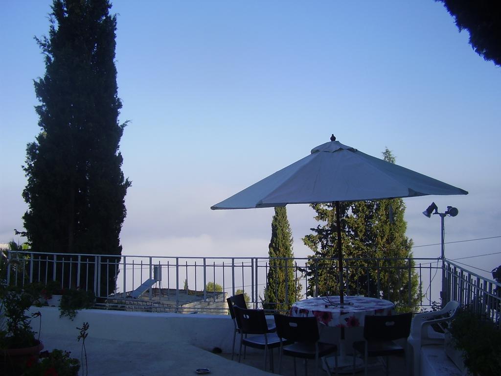 Apartment Avrahami View Jerusalem