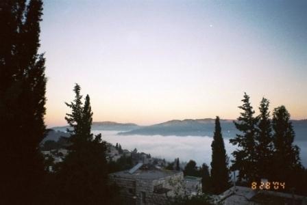 Avrahami View