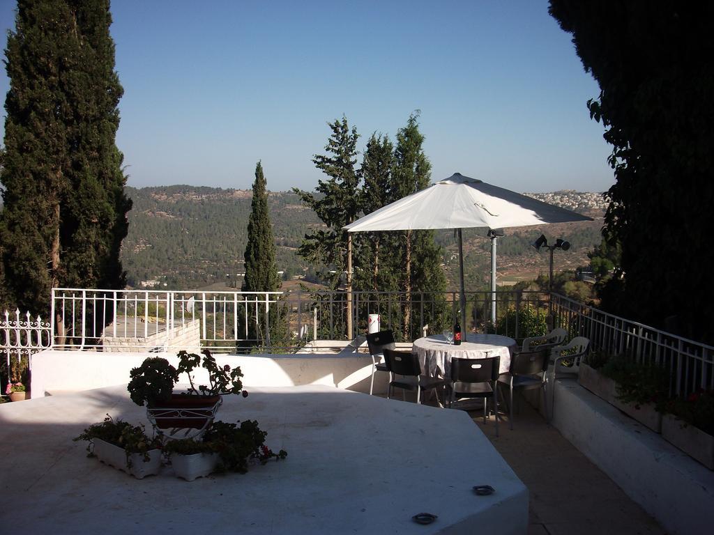 Avrahami View Apartment *