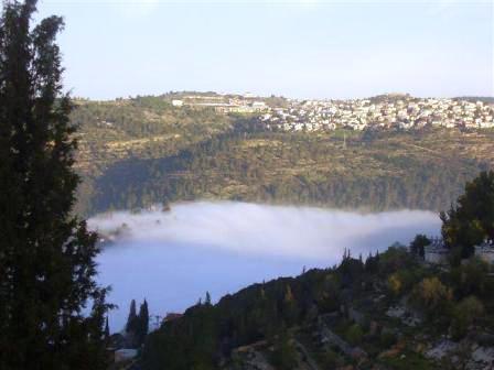 Avrahami View Apartment *