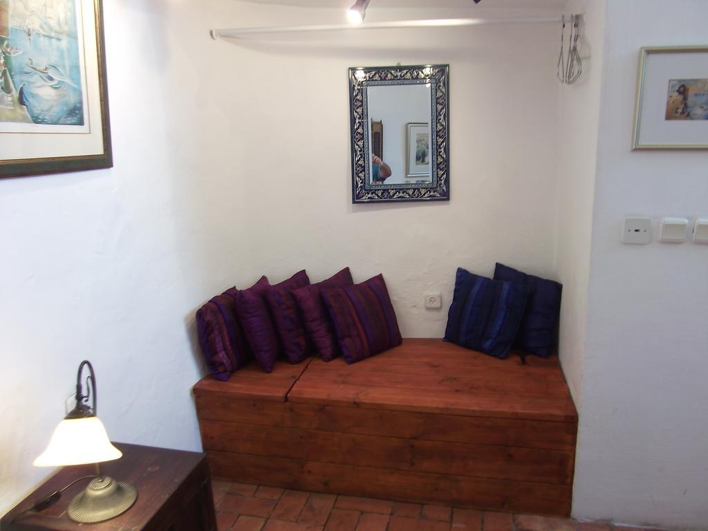 Apartment Avrahami View *