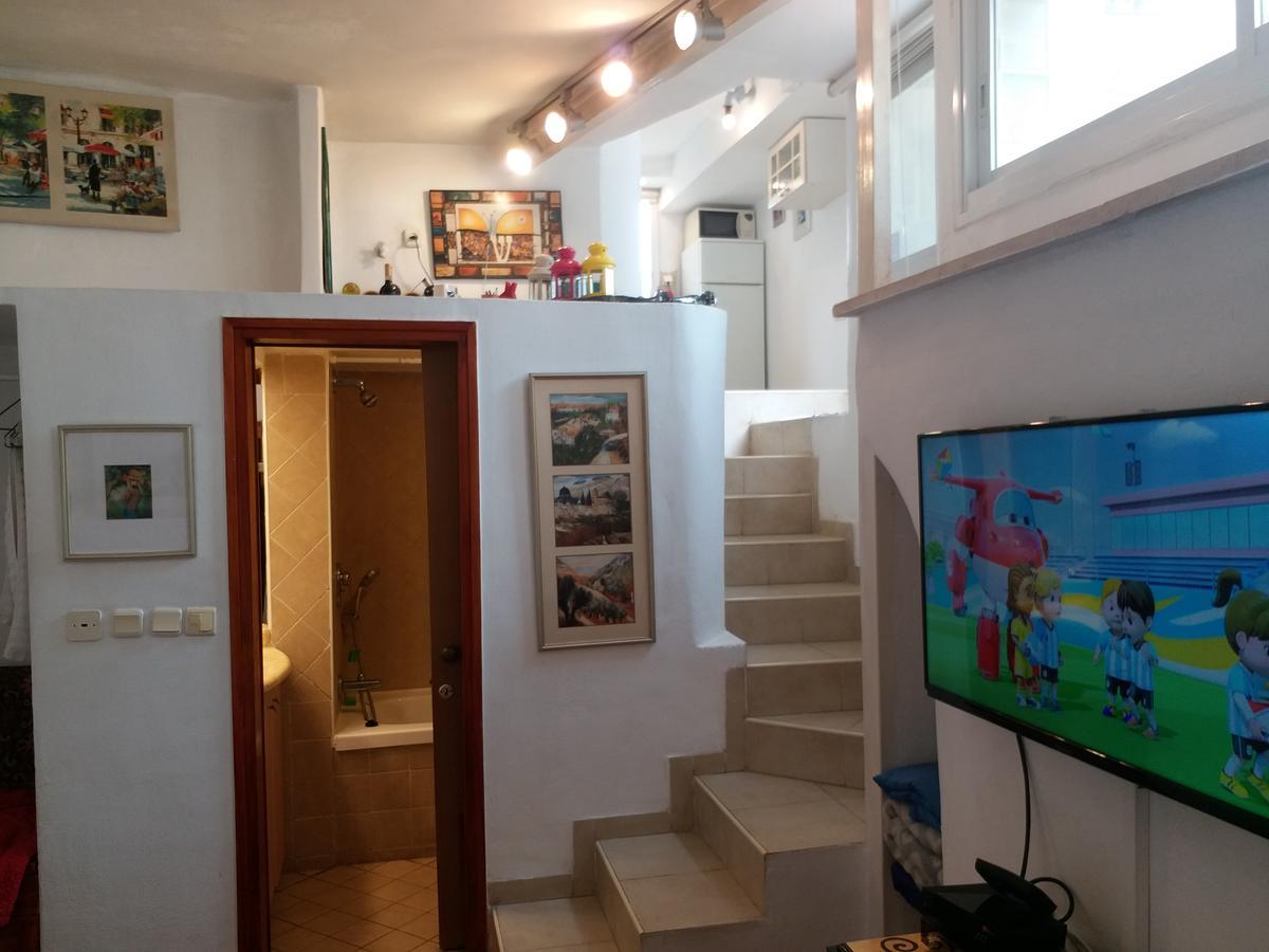 Avrahami View Apartment Jerusalem
