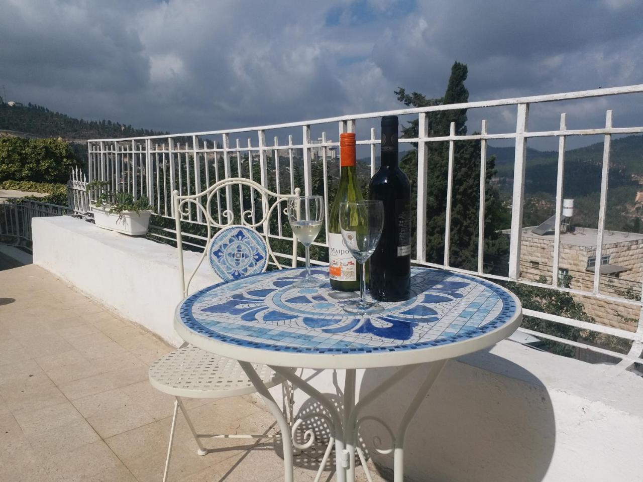 Apartment Avrahami View *