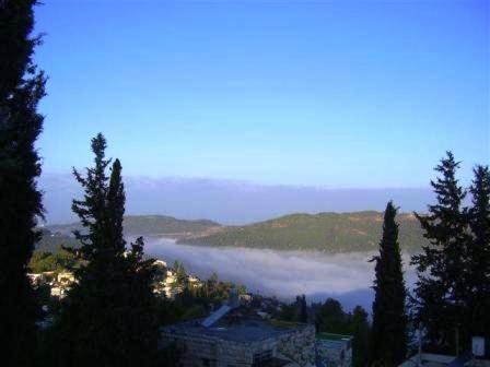Avrahami View * Jerusalem