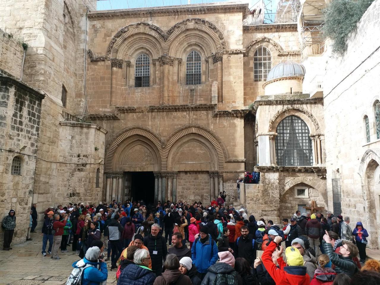 Avrahami View * Jerusalem