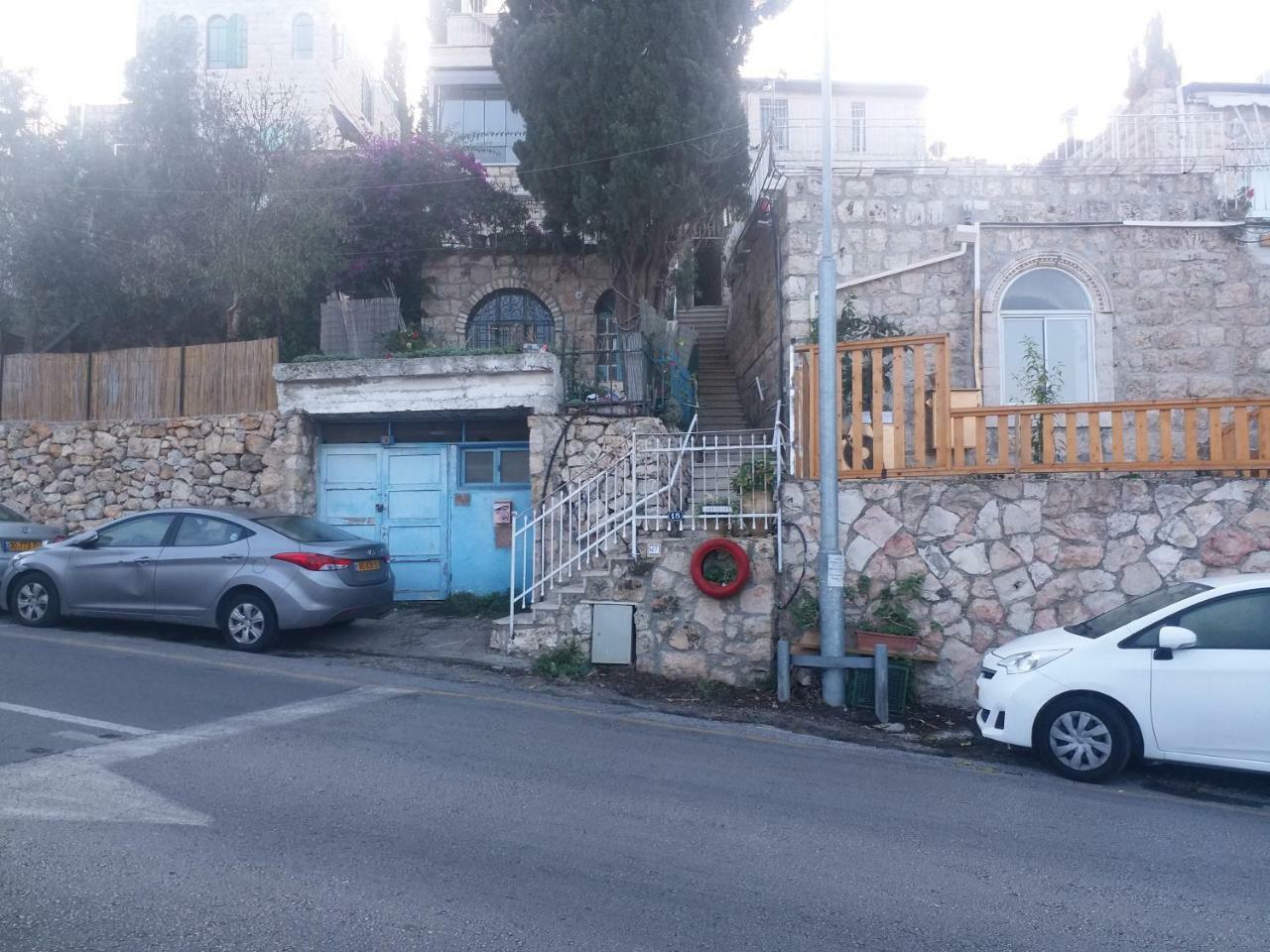 Avrahami View * Jerusalem