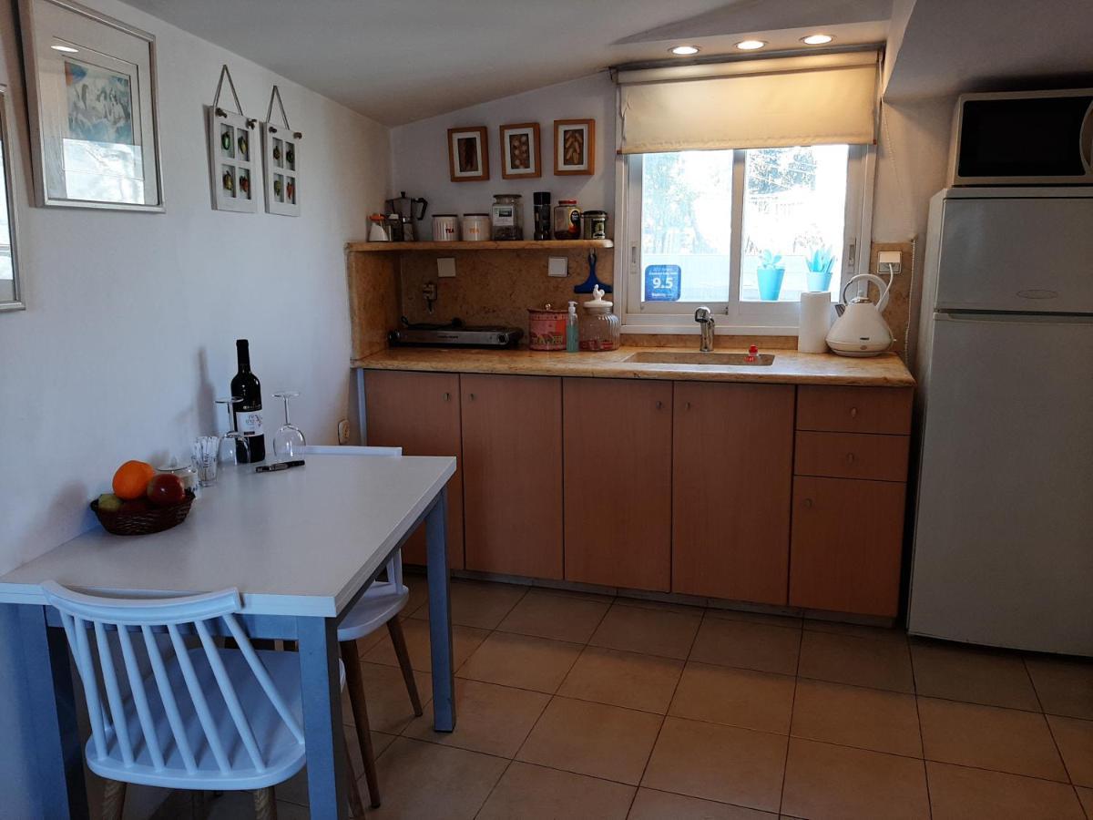 Avrahami View Apartment Jerusalem