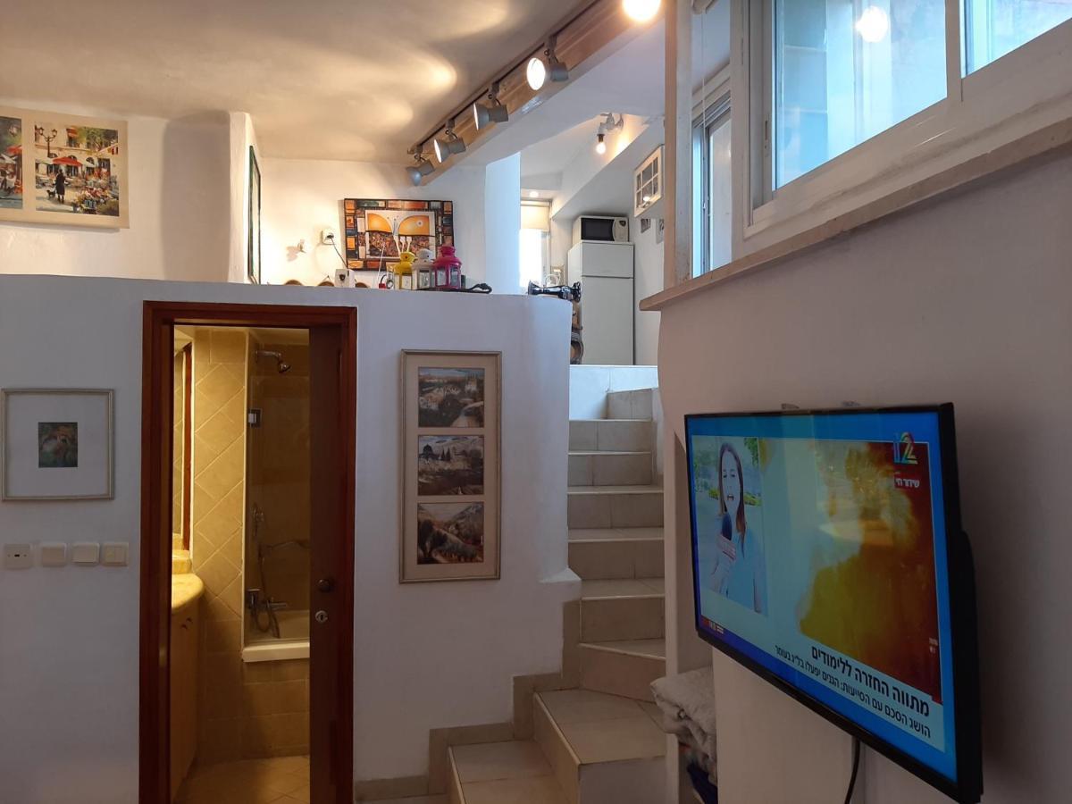 Apartment Avrahami View *